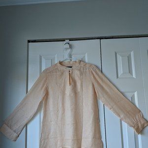 APC blouse